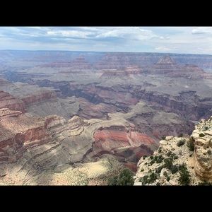 Meet your Posher, Cory